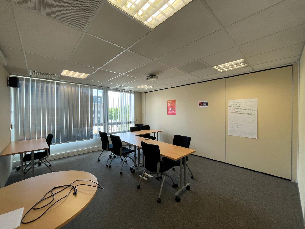 Bureau Rouen 397m² Location bureau Rouen Seine-Maritime OLBUR2532619 9